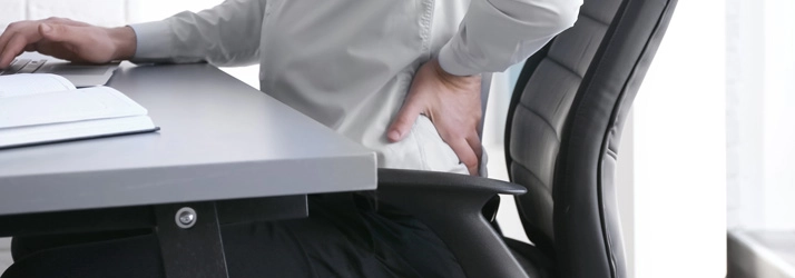 5 Tips For Improving Posture in Hillsborough