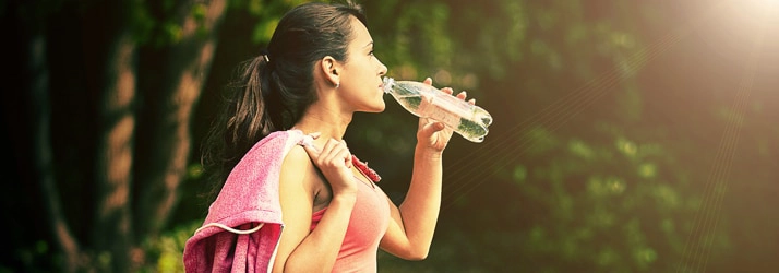 Water Or Coffee, Which One is Healthier For You?
