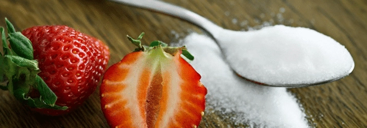Sugar: Can It Be Healthy For You?