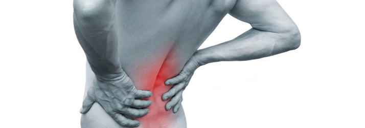 Top Healthcare Organizations Recommend This For Low Back Pain