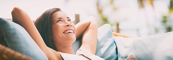 Setting S.M.A.R.T. Health Goals In 2021